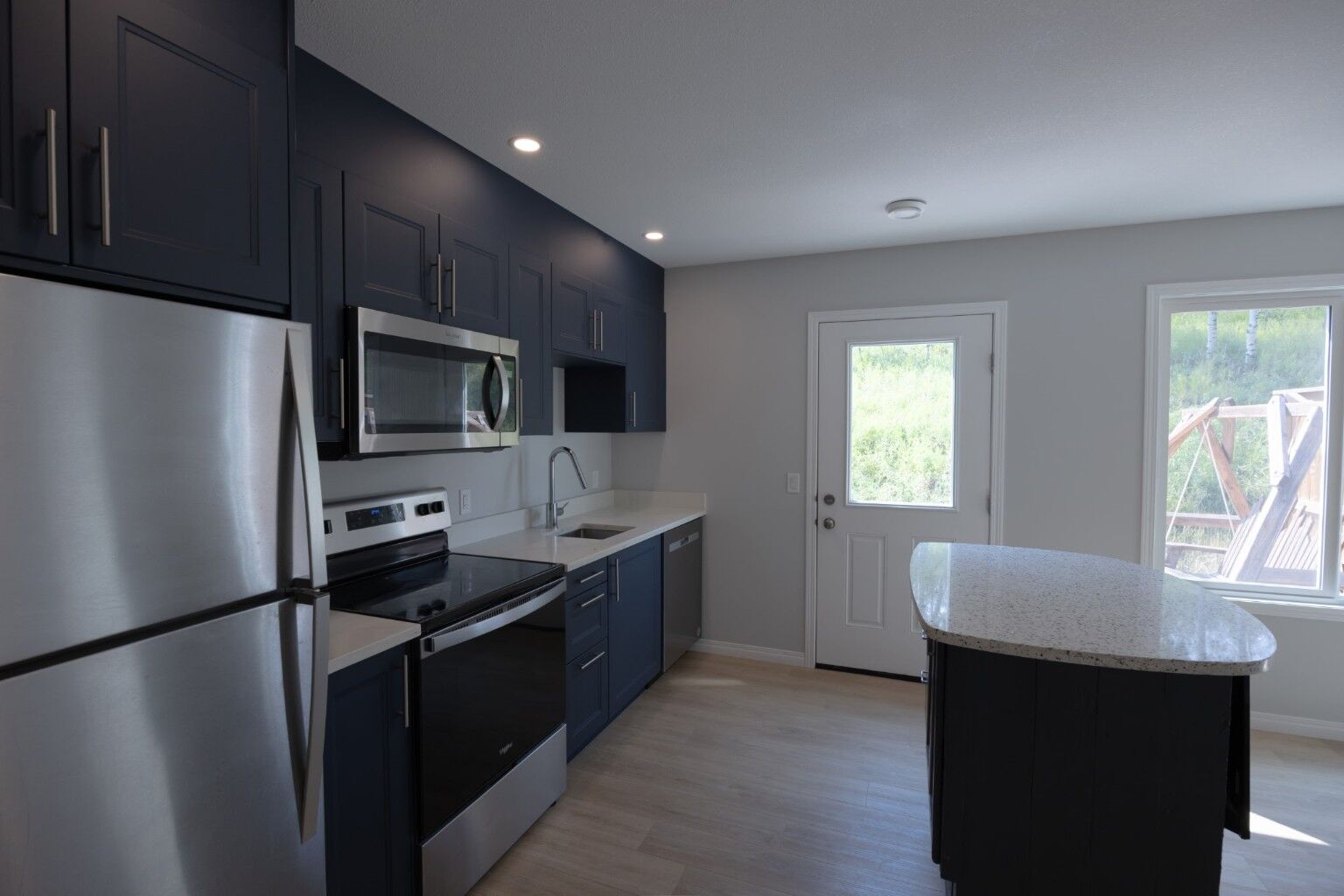 Real estate photography by Higher Frame